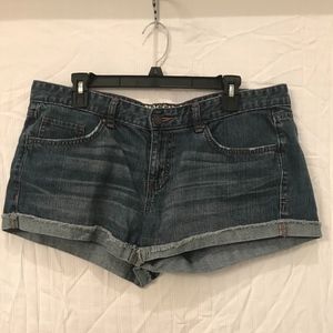 Mossimo Supply Co Jean shorts